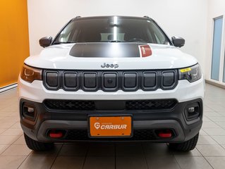 Jeep Compass  2022 à St-Jérôme, Québec - 4 - w320h240px