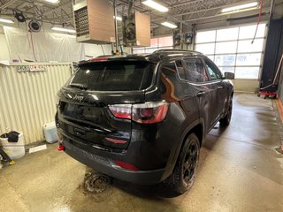 Jeep Compass  2023 à St-Jérôme, Québec - 9 - w320h240px