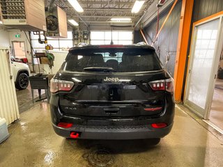 Jeep Compass  2023 à St-Jérôme, Québec - 8 - w320h240px