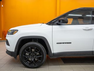 Jeep Compass  2023 à St-Jérôme, Québec - 35 - w320h240px