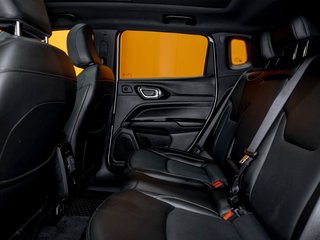 Jeep Compass  2023 à St-Jérôme, Québec - 31 - w320h240px