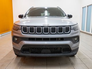 Jeep Compass  2023 à St-Jérôme, Québec - 4 - w320h240px