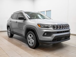 Jeep Compass  2023 à St-Jérôme, Québec - 9 - w320h240px