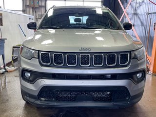 Jeep Compass  2023 à St-Jérôme, Québec - 4 - w320h240px
