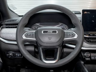 Jeep Compass  2023 à St-Jérôme, Québec - 12 - w320h240px