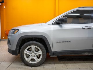 Jeep Compass  2023 à St-Jérôme, Québec - 32 - w320h240px