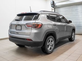 Jeep Compass  2023 à St-Jérôme, Québec - 8 - w320h240px