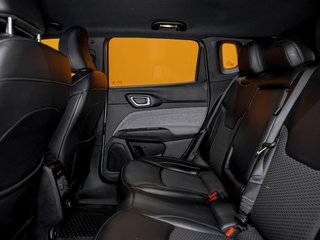 Jeep Compass  2023 à St-Jérôme, Québec - 28 - w320h240px
