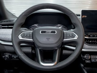 Jeep Compass  2024 à St-Jérôme, Québec - 12 - w320h240px
