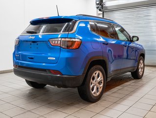 Jeep Compass  2024 à St-Jérôme, Québec - 8 - w320h240px
