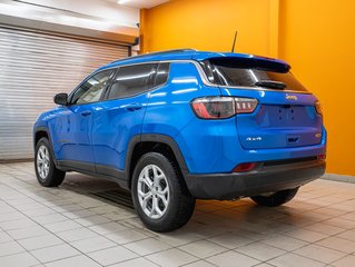 Jeep Compass  2024 à St-Jérôme, Québec - 5 - w320h240px