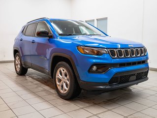 Jeep Compass  2024 à St-Jérôme, Québec - 9 - w320h240px