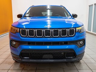 Jeep Compass  2024 à St-Jérôme, Québec - 4 - w320h240px