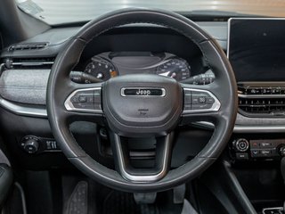 Jeep Compass  2024 à St-Jérôme, Québec - 12 - w320h240px