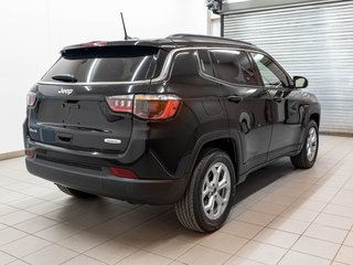 Jeep Compass  2024 à St-Jérôme, Québec - 8 - w320h240px