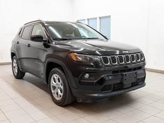 Jeep Compass  2024 à St-Jérôme, Québec - 9 - w320h240px