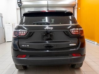 Jeep Compass  2024 à St-Jérôme, Québec - 6 - w320h240px