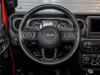 Jeep Gladiator  2020 à St-Jérôme, Québec - 12 - w320h240px