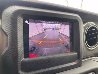 Jeep Gladiator  2020 à St-Jérôme, Québec - 13 - w320h240px