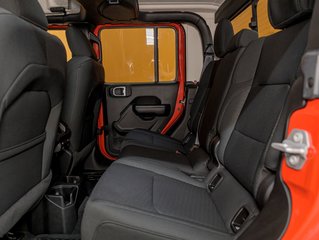 Jeep Gladiator  2020 à St-Jérôme, Québec - 28 - w320h240px