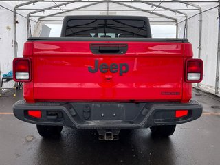 Jeep Gladiator  2020 à St-Jérôme, Québec - 6 - w320h240px