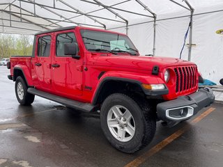 Jeep Gladiator  2020 à St-Jérôme, Québec - 9 - w320h240px