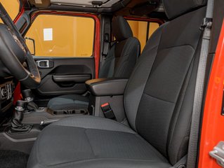 Jeep Gladiator  2020 à St-Jérôme, Québec - 10 - w320h240px