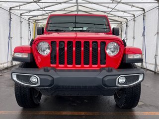 Jeep Gladiator  2020 à St-Jérôme, Québec - 4 - w320h240px