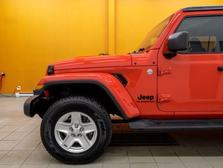 Jeep Gladiator  2020 à St-Jérôme, Québec - 30 - w320h240px