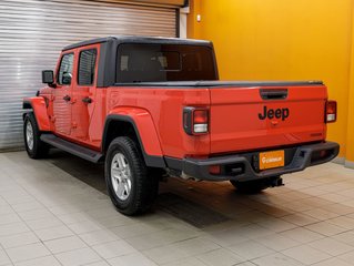 Jeep Gladiator  2020 à St-Jérôme, Québec - 5 - w320h240px