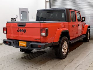 Jeep Gladiator  2020 à St-Jérôme, Québec - 8 - w320h240px