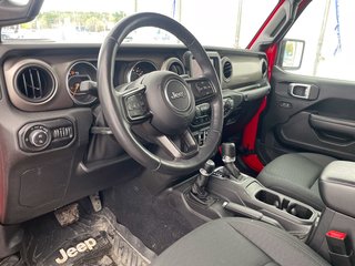 Jeep Gladiator  2020 à St-Jérôme, Québec - 3 - w320h240px