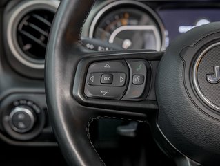 Jeep Gladiator  2020 à St-Jérôme, Québec - 14 - w320h240px