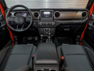 Jeep Gladiator  2020 à St-Jérôme, Québec - 11 - w320h240px