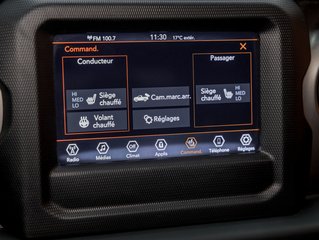 Jeep Gladiator  2020 à St-Jérôme, Québec - 16 - w320h240px