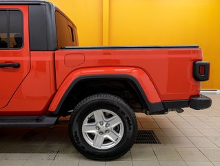 Jeep Gladiator  2020 à St-Jérôme, Québec - 29 - w320h240px