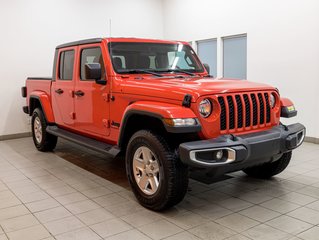 Jeep Gladiator  2020 à St-Jérôme, Québec - 9 - w320h240px
