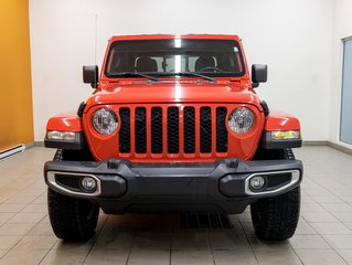 Jeep Gladiator  2020 à St-Jérôme, Québec - 4 - w320h240px