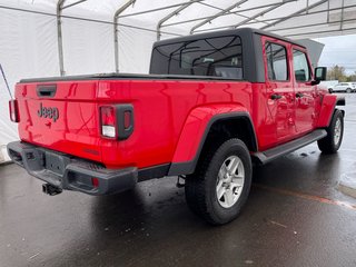 Jeep Gladiator  2020 à St-Jérôme, Québec - 8 - w320h240px