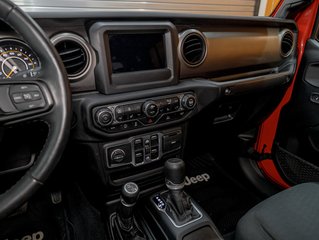 Jeep Gladiator  2020 à St-Jérôme, Québec - 18 - w320h240px