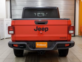 Jeep Gladiator  2020 à St-Jérôme, Québec - 6 - w320h240px