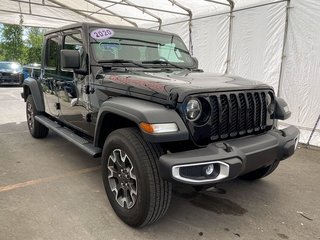 Jeep Gladiator  2020 à St-Jérôme, Québec - 9 - w320h240px