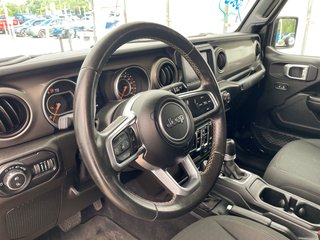 Jeep Gladiator  2020 à St-Jérôme, Québec - 3 - w320h240px