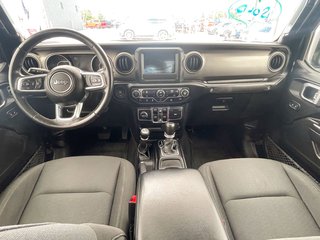 Jeep Gladiator  2020 à St-Jérôme, Québec - 10 - w320h240px