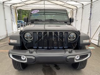 Jeep Gladiator  2020 à St-Jérôme, Québec - 4 - w320h240px