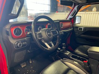 Jeep Gladiator  2020 à St-Jérôme, Québec - 4 - w320h240px