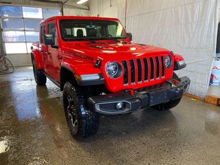 Jeep Gladiator  2020 à St-Jérôme, Québec - 10 - w320h240px