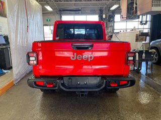 Jeep Gladiator  2020 à St-Jérôme, Québec - 8 - w320h240px