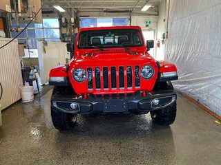 Jeep Gladiator  2020 à St-Jérôme, Québec - 5 - w320h240px