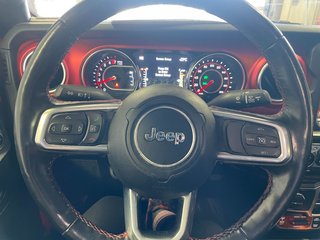 Jeep Gladiator  2020 à St-Jérôme, Québec - 16 - w320h240px
